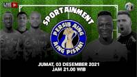 PERSIB AING, AING PISAN! Eps27:  Isu Pemain Anyar, Sinyal DDS!